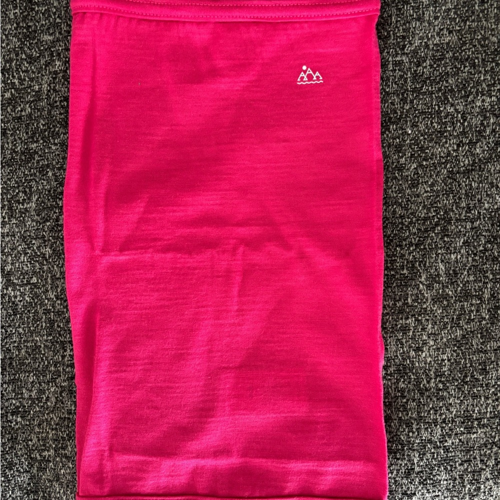 NEW Merino Neck Warmer - Iksplor - baby / toddler ages 1-5 - Winter